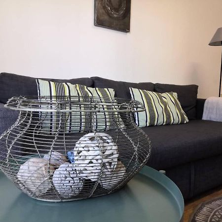 City Square Apartment Chania  Екстер'єр фото
