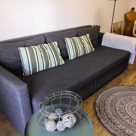 City Square Apartment Chania  Екстер'єр фото