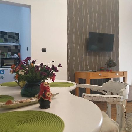 City Square Apartment Chania  Екстер'єр фото