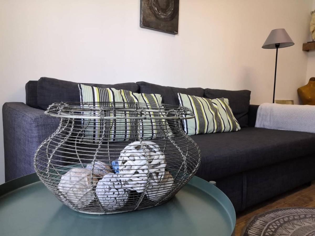City Square Apartment Chania  Екстер'єр фото