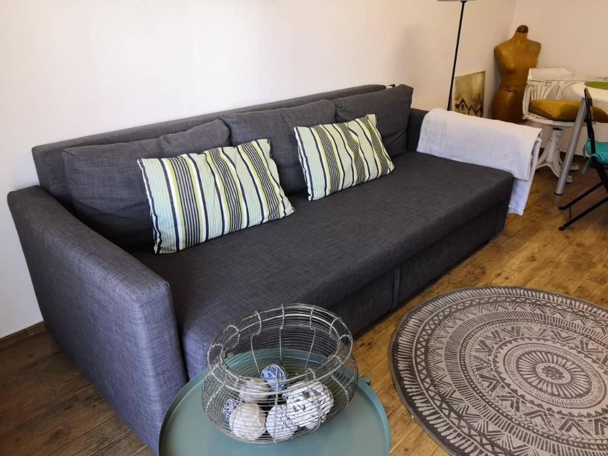 City Square Apartment Chania  Екстер'єр фото