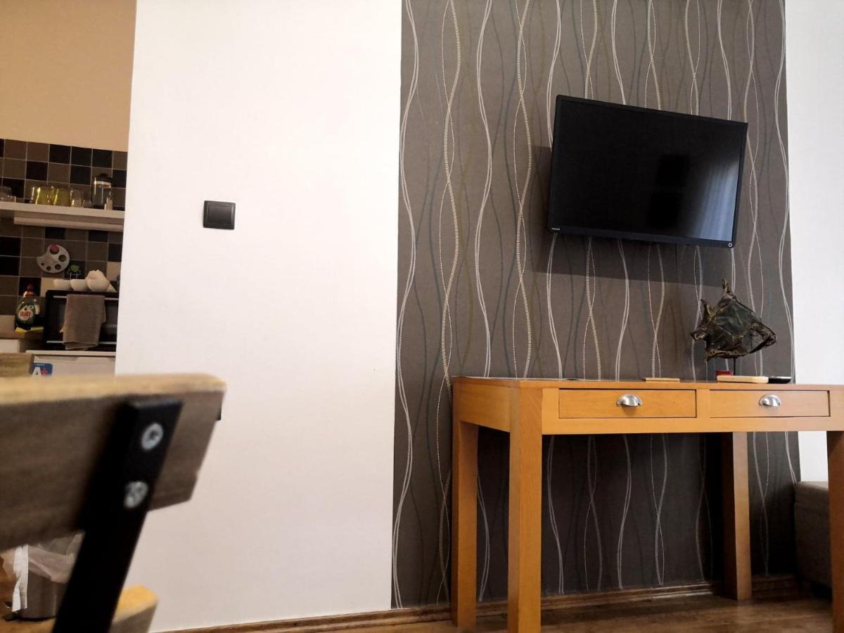 City Square Apartment Chania  Екстер'єр фото