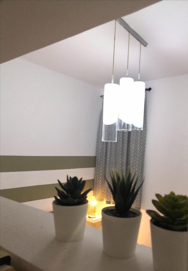City Square Apartment Chania  Екстер'єр фото
