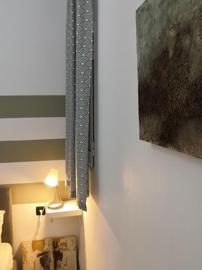 City Square Apartment Chania  Екстер'єр фото