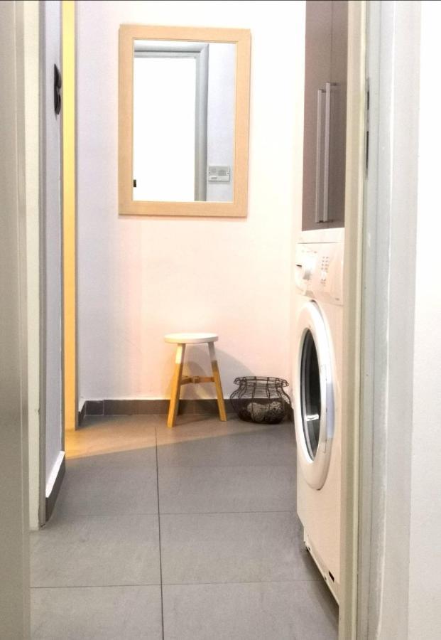 City Square Apartment Chania  Екстер'єр фото
