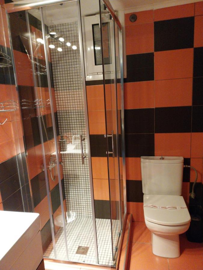 City Square Apartment Chania  Екстер'єр фото