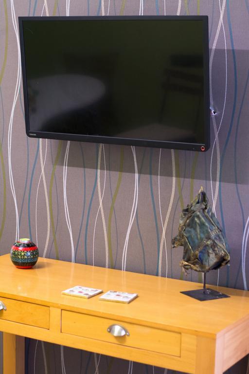 City Square Apartment Chania  Екстер'єр фото