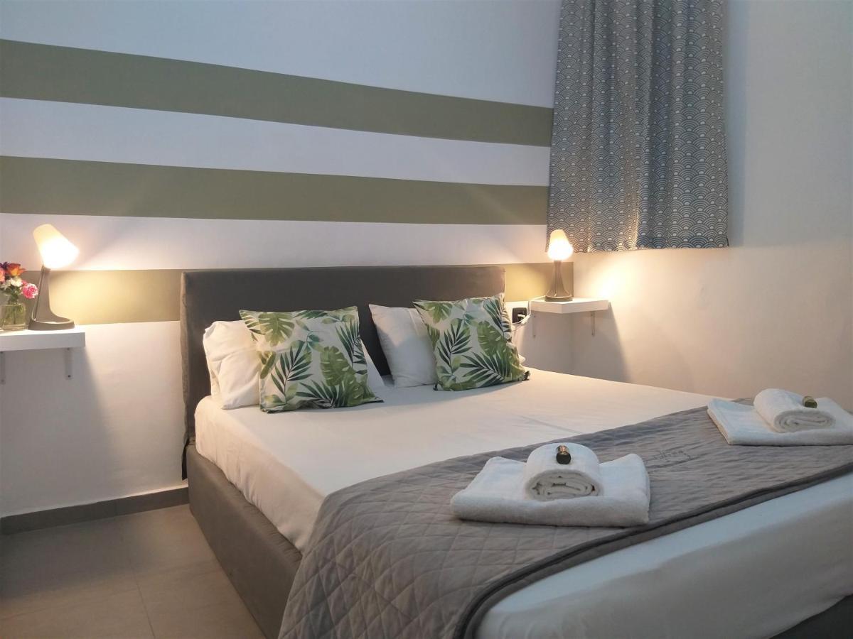 City Square Apartment Chania  Екстер'єр фото