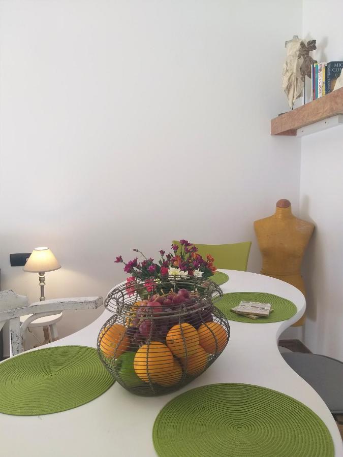 City Square Apartment Chania  Екстер'єр фото
